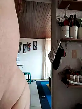 Vicky Rosse online show from 01/20/25, 06:53