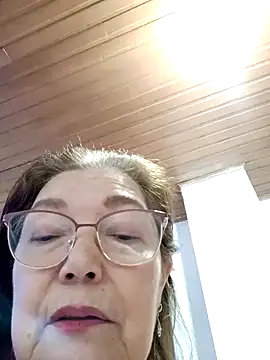 Vicky Rosse online show from 01/28/25, 07:21