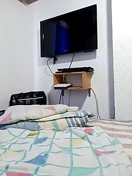 Vicky Rosse online show from 02/07/25, 07:38