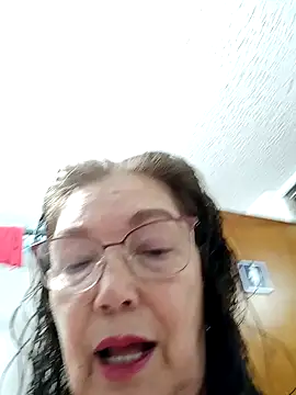 Vicky Rosse online show from 02/10/25, 04:04