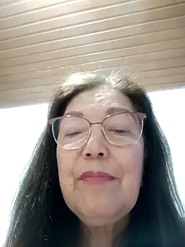 Vicky Rosse online show from 02/11/25, 08:20