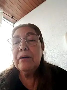 Vicky Rosse online show from 09/14/25, 09:25