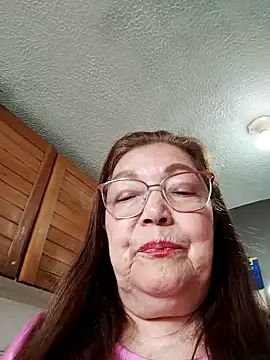 Vicky Rosse online show from 09/20/25, 05:47