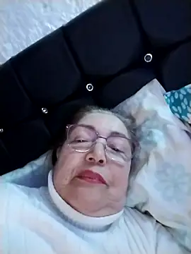 Vicky Rosse online show from 10/02/25, 09:00