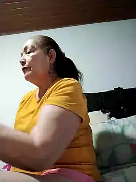 Vicky Rosse online show from 10/16/25, 08:21