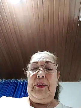 Vicky Rosse online show from 01/10/26, 10:03