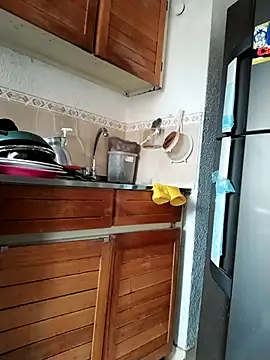 Vicky Rosse online show from 02/16/26, 05:20