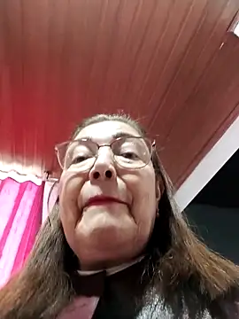 Vicky Rosse online show from 02/19/26, 08:16