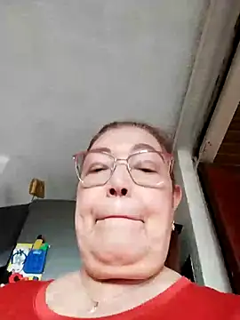 Vicky Rosse online show from 02/25/26, 08:07