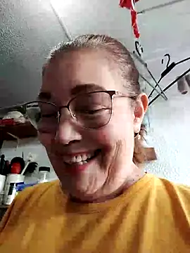 Vicky Rosse online show from 03/13/26, 08:04