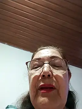 Vicky Rosse online show from 03/20/26, 05:40