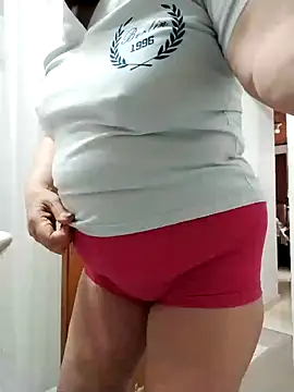 Vicky Rosse online show from 04/10/26, 06:34