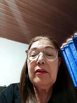 Vicky Rosse online show from 04/23/26, 09:39
