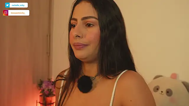 Snapshot of vicky_rachell chatting on 11/13/25, 04:06 vicky rachell online show from 11/13/25, 04:06