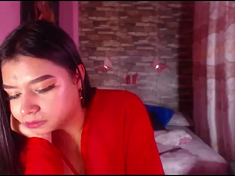 Snapshot of katrinawillff chatting on 02/09/25, 08:33 katrinawillff online show from 02/09/25, 08:33