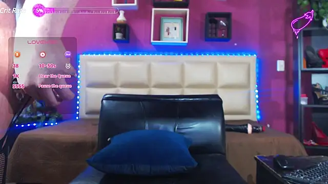 sharoll nasty online show from 02/12/25, 12:01