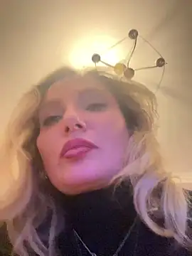 AngelOxy online show from 12/12/24, 09:48