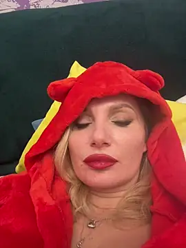 AngelOxy online show from 12/18/24, 06:14