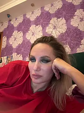 AngelOxy online show from 01/03/25, 09:36