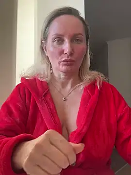 AngelOxy online show from 01/04/25, 07:34