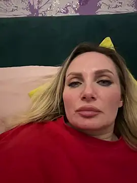 AngelOxy online show from 01/12/25, 08:36