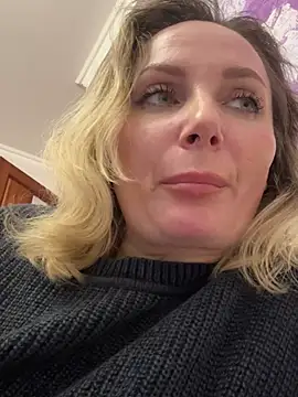 AngelOxy online show from 01/26/25, 02:30