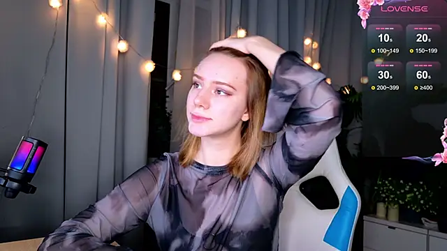 Ramona    online show from 12/28/24, 05:44