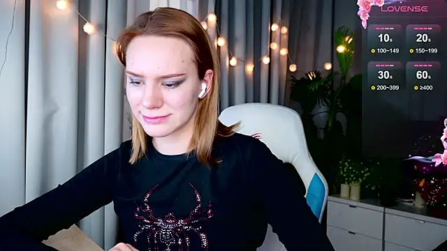 Ramona    online show from 12/30/24, 09:27