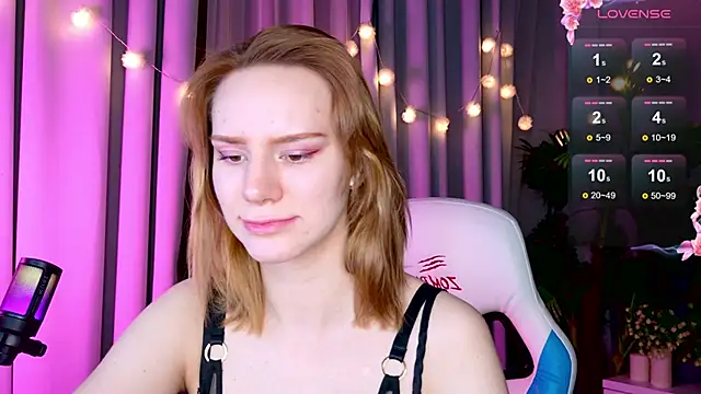 Ramona    online show from 12/31/24, 05:33