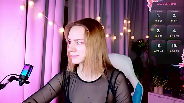 Ramona    online show from 01/02/25, 05:46