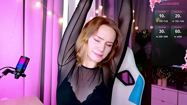 Ramona    online show from 01/02/25, 09:22