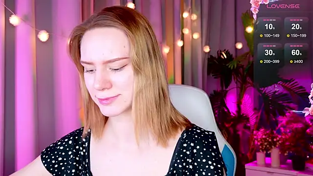 Ramona    online show from 01/03/25, 05:39