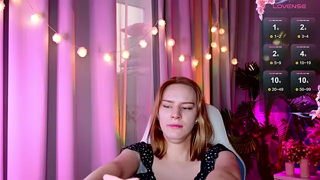 Ramona    online show from 01/03/25, 09:25