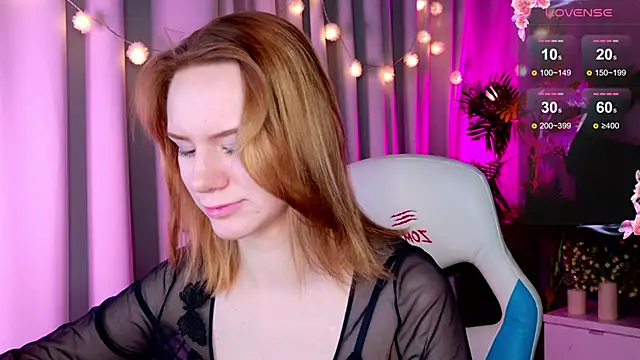 Ramona    online show from 01/04/25, 05:37