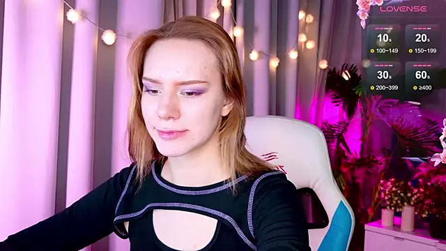 Ramona    online show from 01/06/25, 05:30