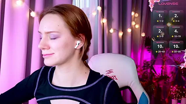 Ramona    online show from 01/06/25, 09:30