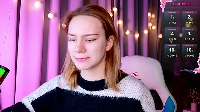 Ramona    online show from 01/07/25, 05:33