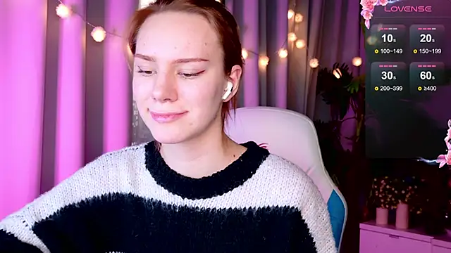 Ramona    online show from 01/07/25, 09:29