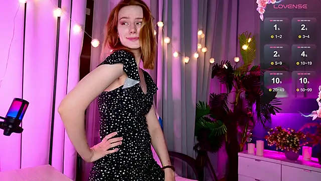 Ramona    online show from 01/09/25, 05:34