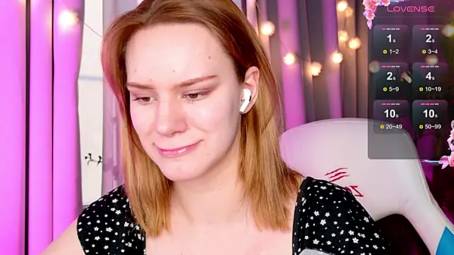 Ramona    online show from 01/09/25, 09:27