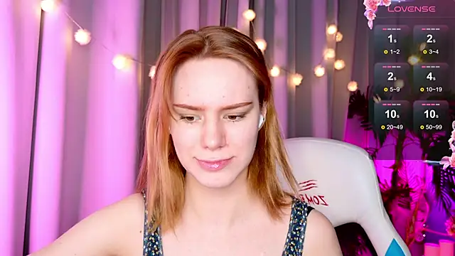 Ramona    online show from 01/10/25, 05:37