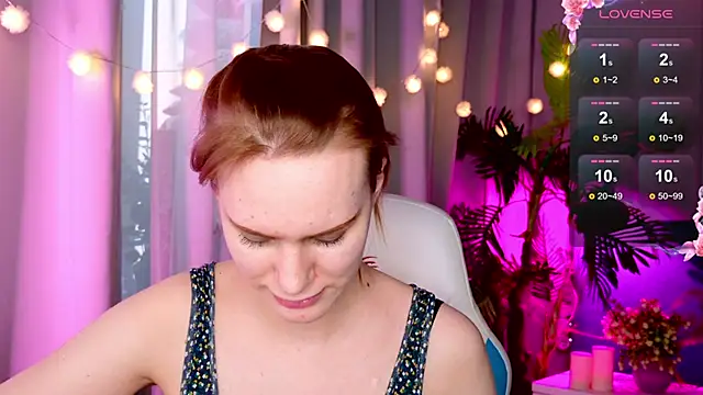 Ramona    online show from 01/10/25, 09:23