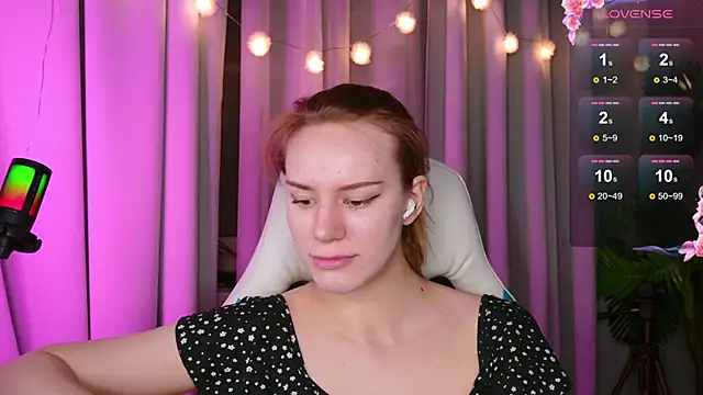 Ramona    online show from 01/11/25, 05:41