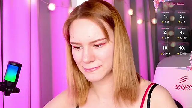 Ramona    online show from 01/13/25, 09:30