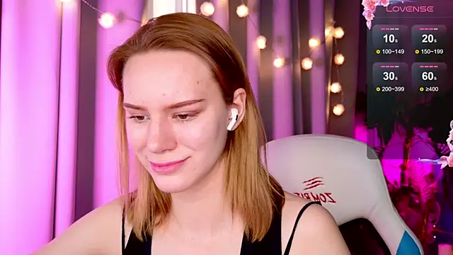 Ramona    online show from 01/15/25, 08:30