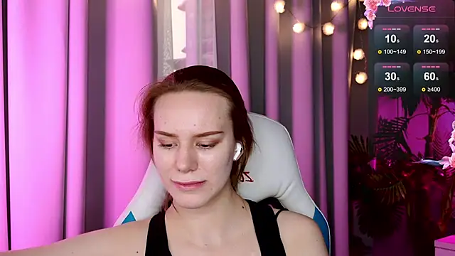 Ramona    online show from 01/15/25, 11:32