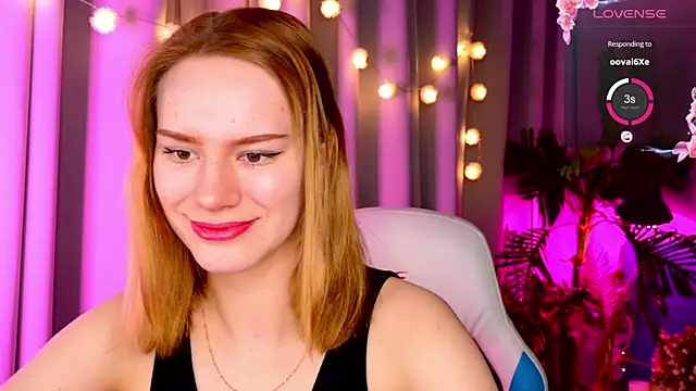 Ramona    online show from 01/16/25, 05:32