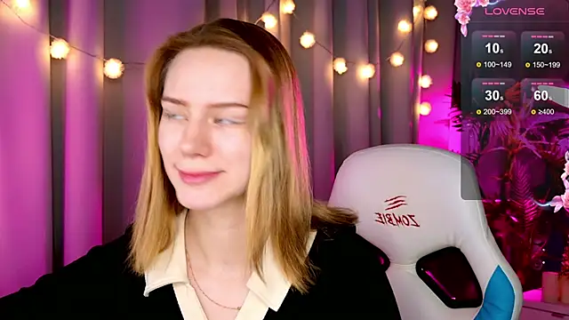 Ramona    online show from 01/20/25, 05:48