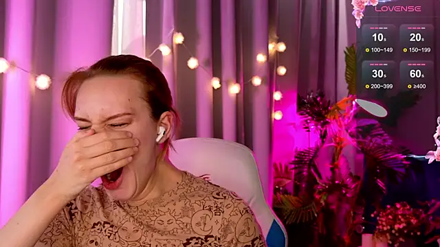 Ramona    online show from 01/21/25, 09:24