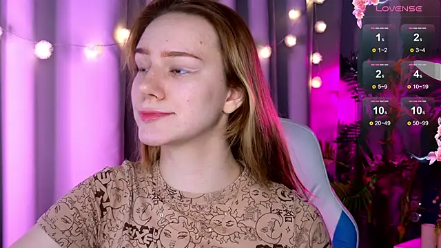 Ramona    online show from 01/24/25, 05:42